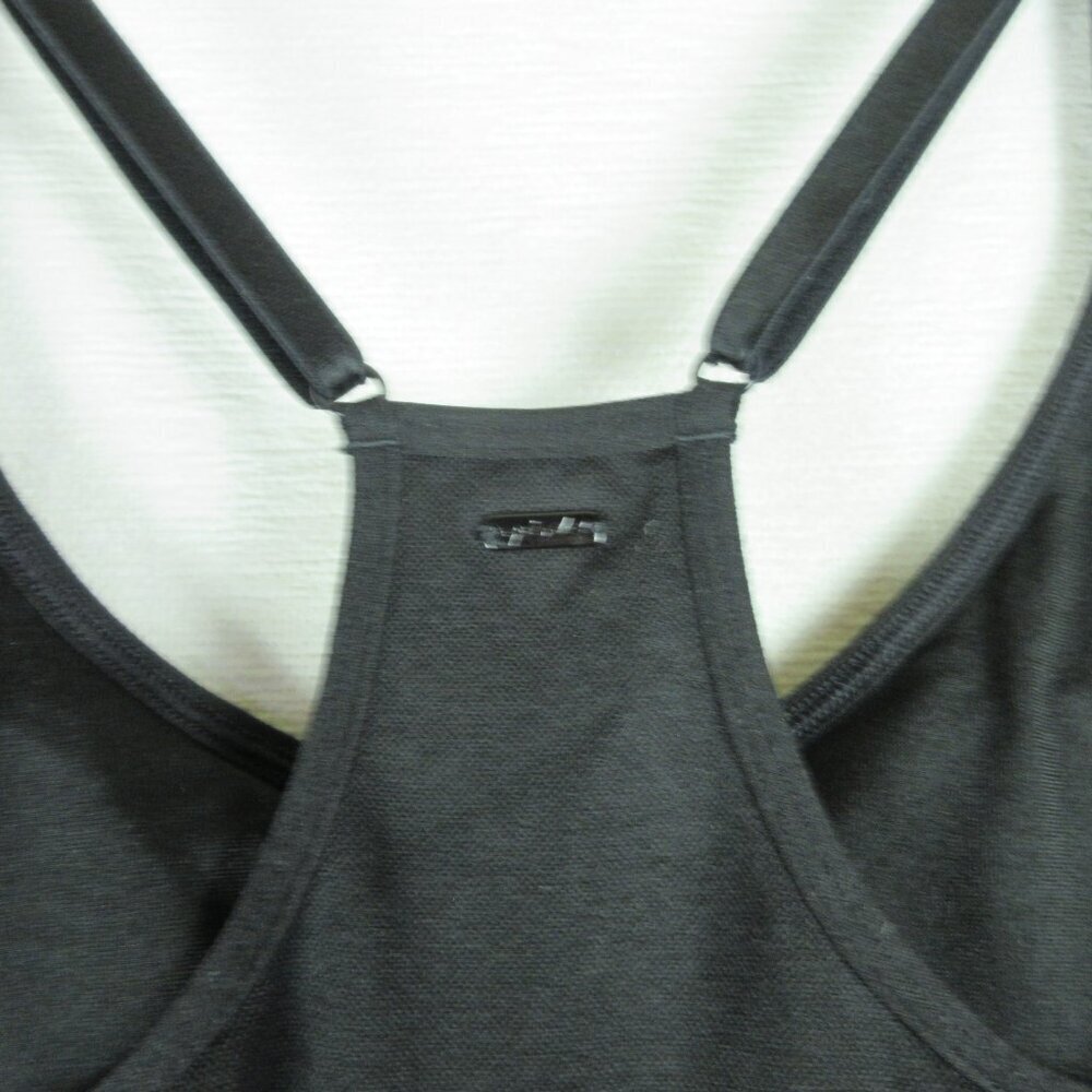 Pink Victoria's Secret Seamless Workout Onsie Jumpsuit Size Medium Long - Picture 4 of 12